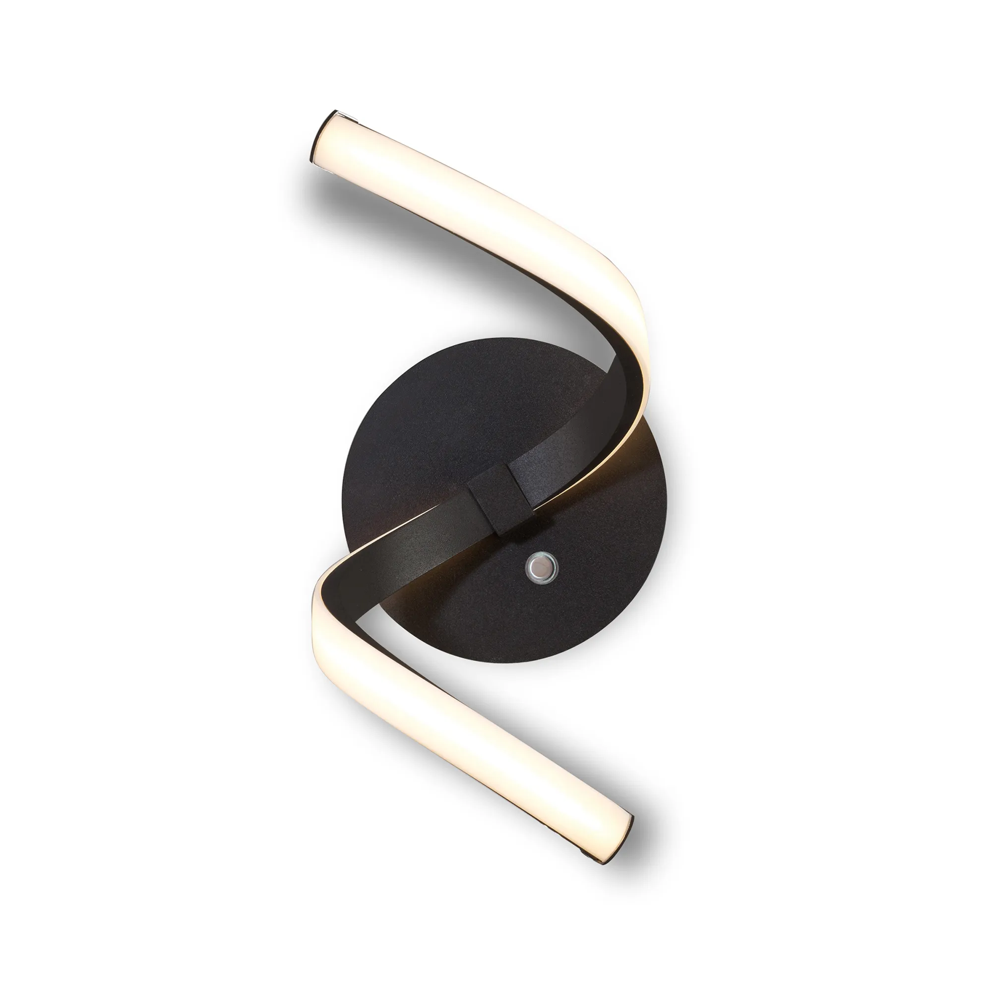Nur Brown Oxide Wall Lights Mantra Armed Wall Lights